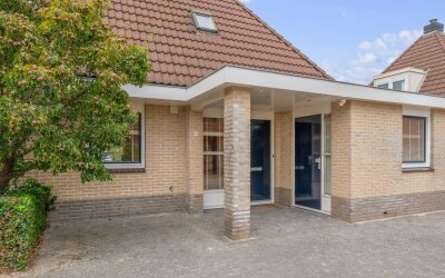 De Greiden 109