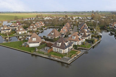 De Greiden 118