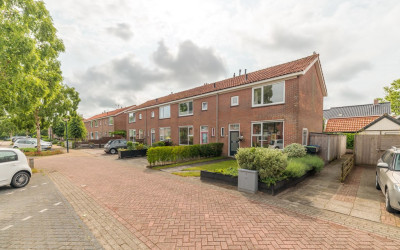 Burg G H Mulierstraat 10