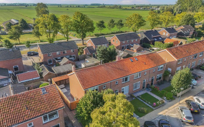 Burg G H Mulierstraat 24