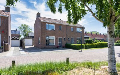 Burg G H Mulierstraat 4