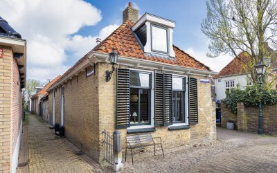 Slotmakerssteeg 147