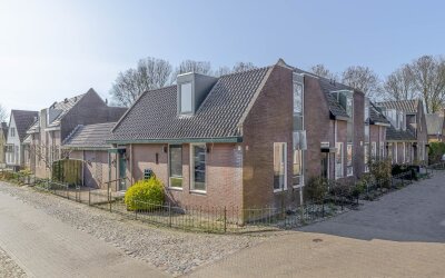 Schoolstraat 167-D