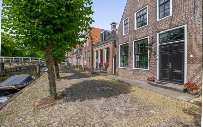 Heerenwal 60