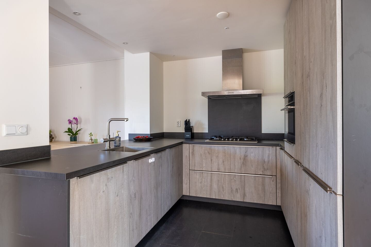 Twee-onder-één-kap te koop: Gaaikemastraat 46A, Balk