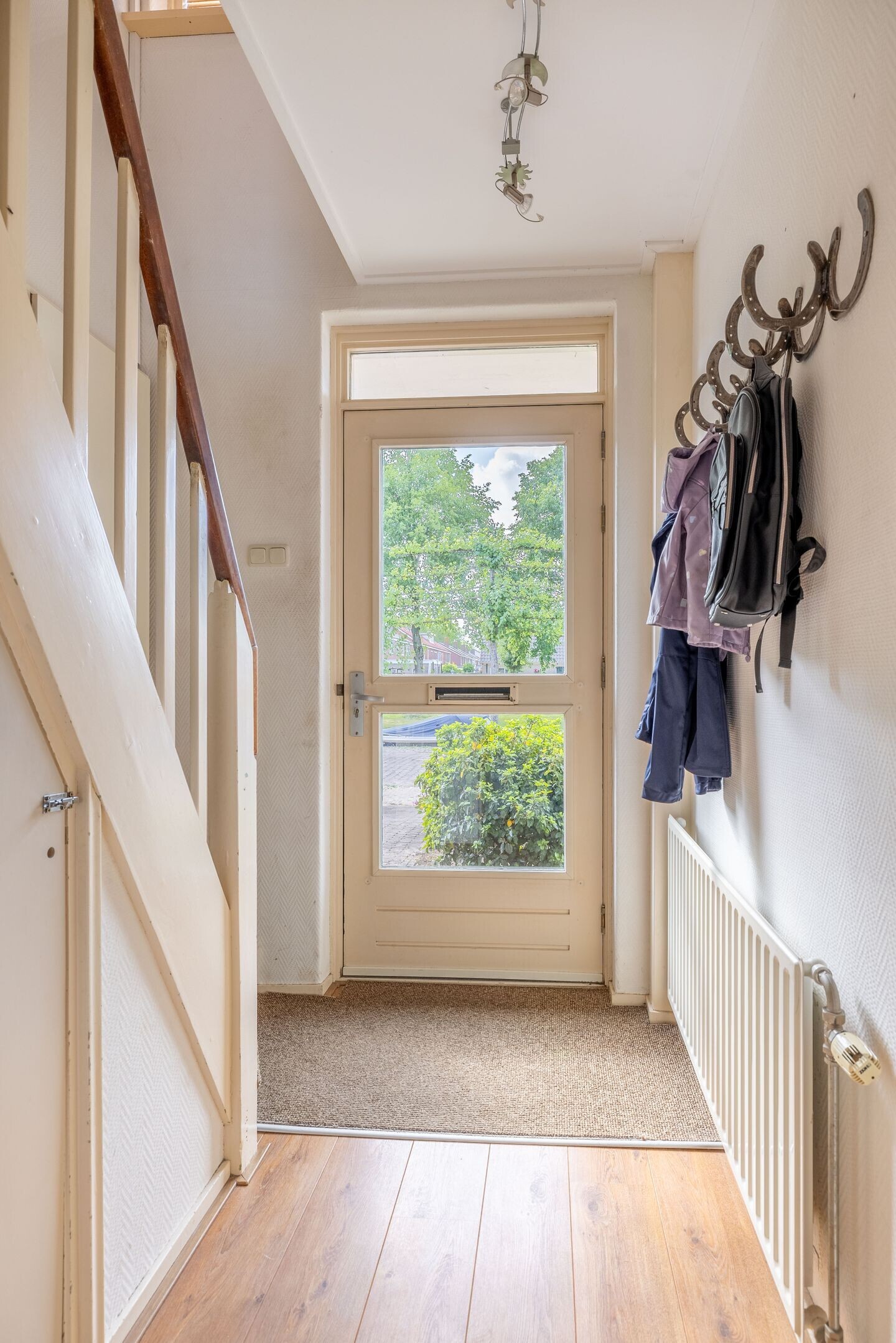 Twee-onder-één-kap te koop: Gaaikemastraat 46A, Balk