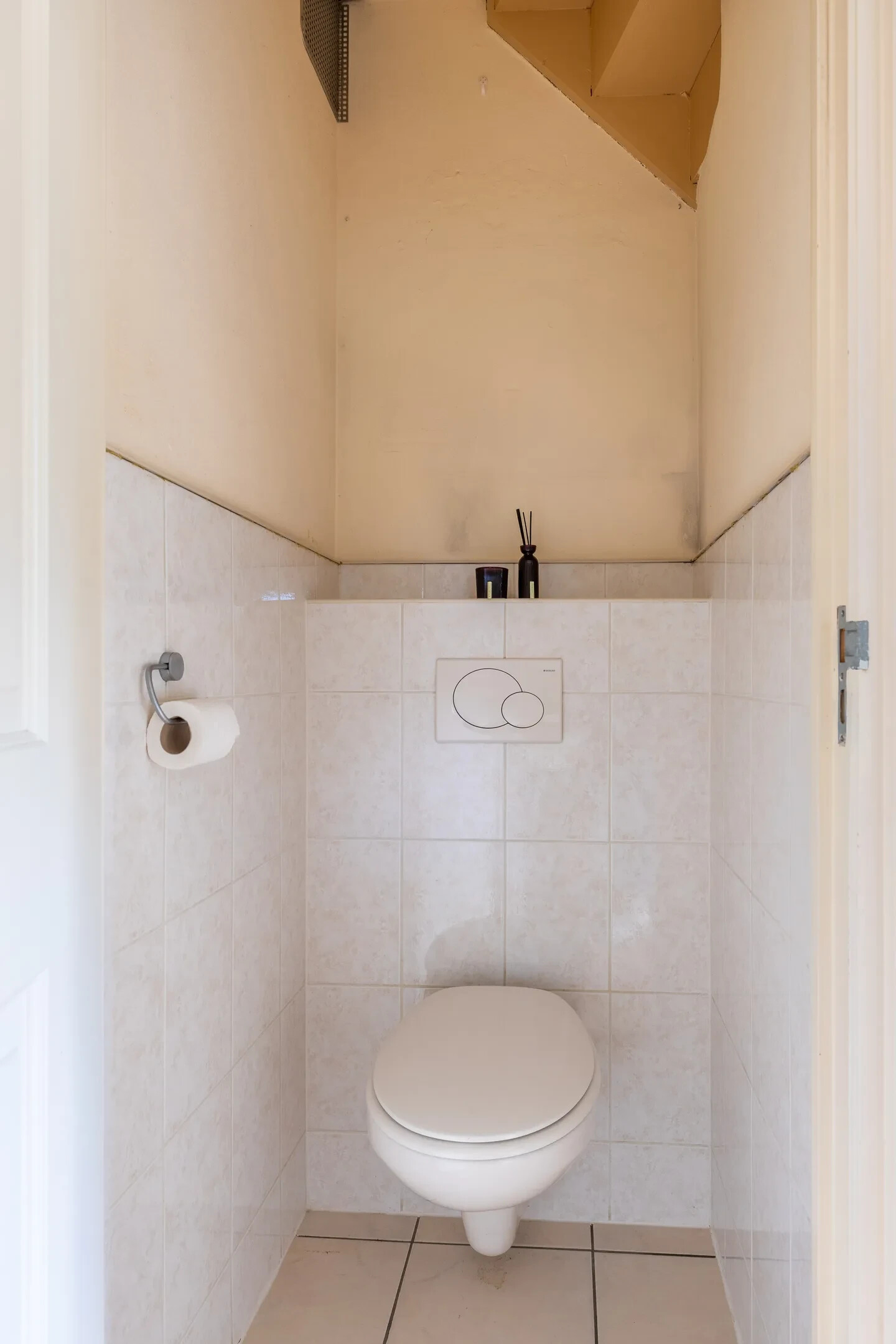 Twee-onder-één-kap te koop: Gaaikemastraat 46A, Balk