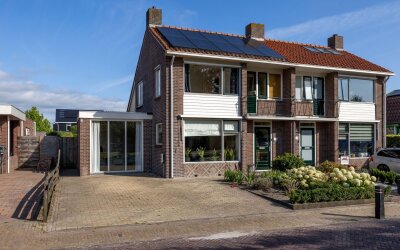 Gaaikemastraat 46-A