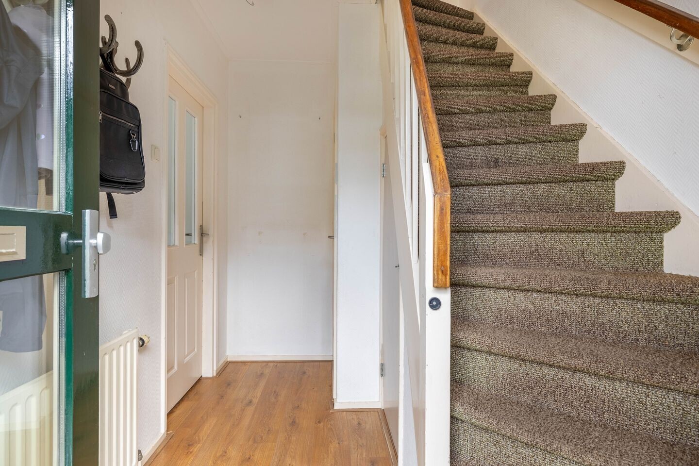Twee-onder-één-kap te koop: Gaaikemastraat 46A, Balk