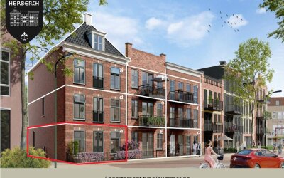 Dubbelstraat 5