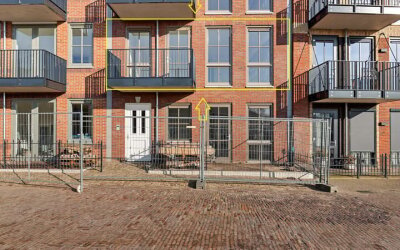 Dubbelstraat 9-A