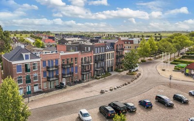 Dubbelstraat 9-B