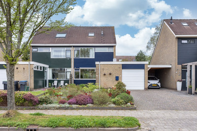 De Warren 15