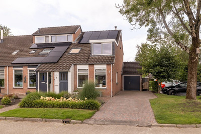 De Dobbe 7