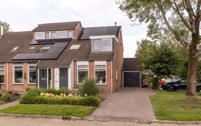 De Dobbe 7
