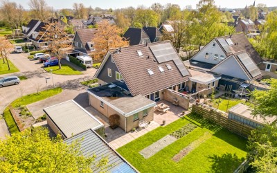 De Dammen 47