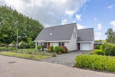 Huis te koop Rosenbergstrjitte 6