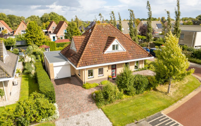 De Wurdze 11