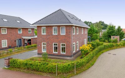 De Volharding 3
