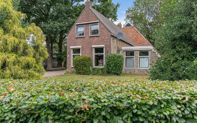 Jachtlustweg 6