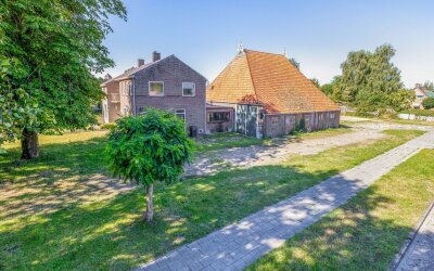 Huis te koop Lyklamawei 65