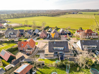 Wissebuurt 4