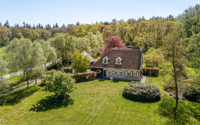 Beukenlaan 8