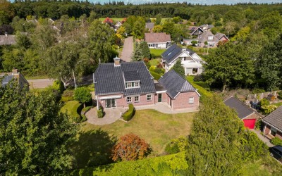Liemdobben 10
