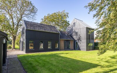 Huis te koop Harichsterdyk 74