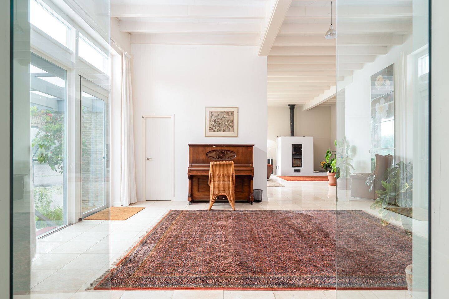 Vrijstaande woning te koop: Wieldyk 10, Mirns