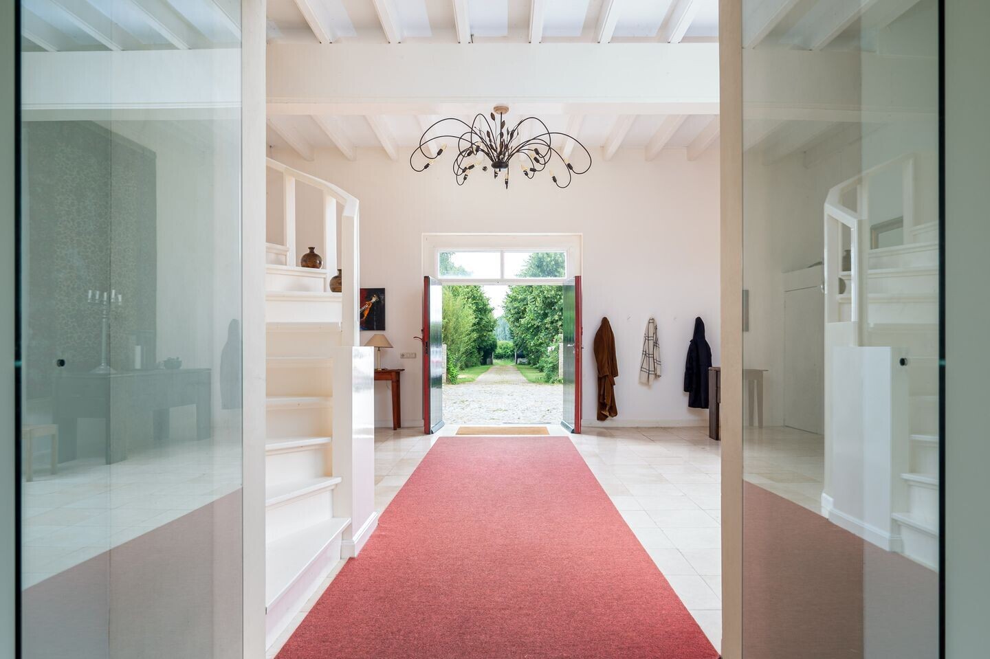 Vrijstaande woning te koop: Wieldyk 10, Mirns