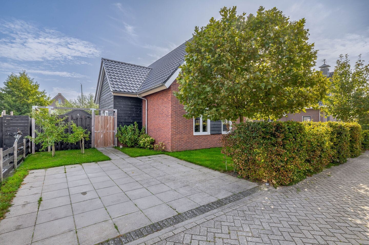 Vrijstaande woning te koop: Beurtskipper 4, Bakhuizen
