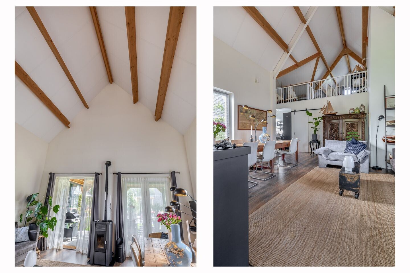 Vrijstaande woning te koop: Beurtskipper 4, Bakhuizen