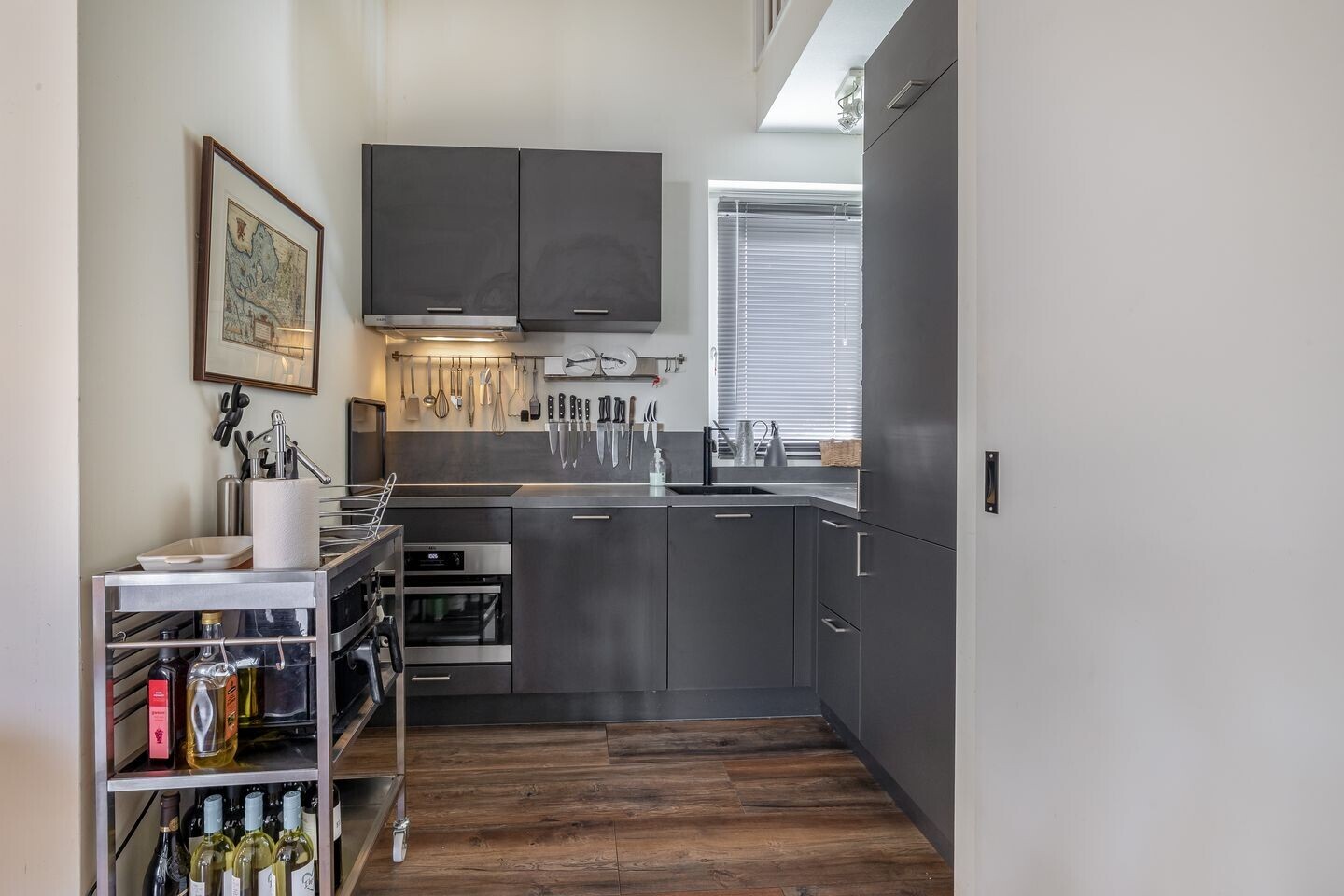 Vrijstaande woning te koop: Beurtskipper 4, Bakhuizen