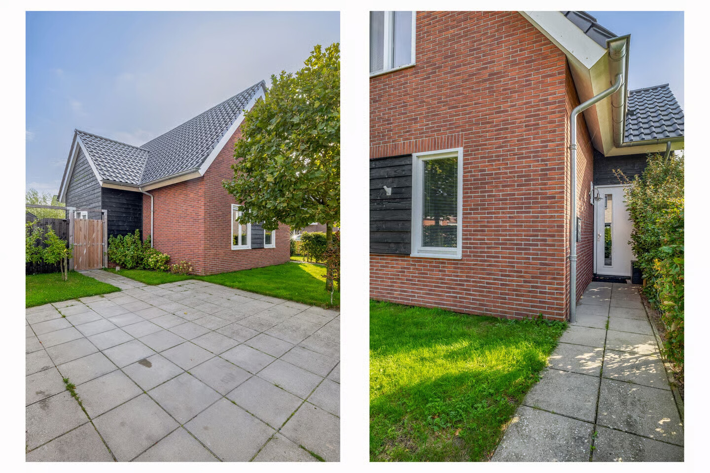 Vrijstaande woning te koop: Beurtskipper 4, Bakhuizen