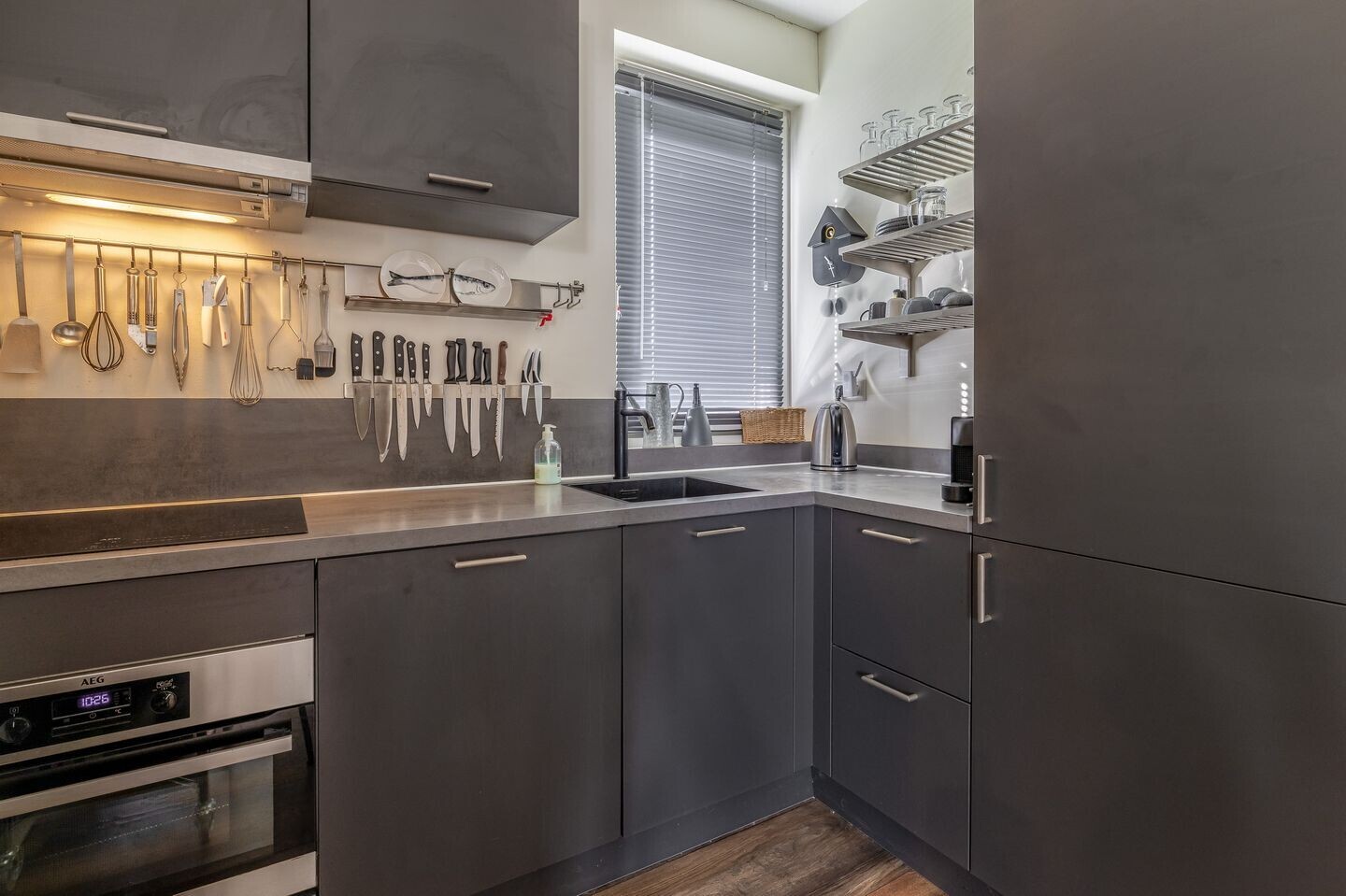 Vrijstaande woning te koop: Beurtskipper 4, Bakhuizen