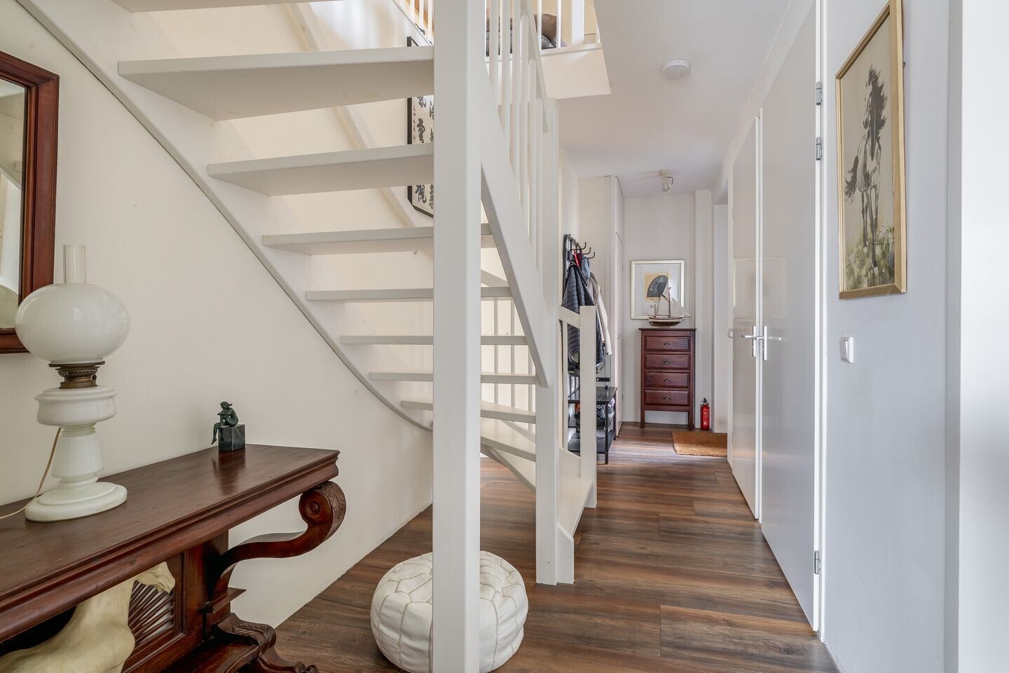 Vrijstaande woning te koop: Beurtskipper 4, Bakhuizen