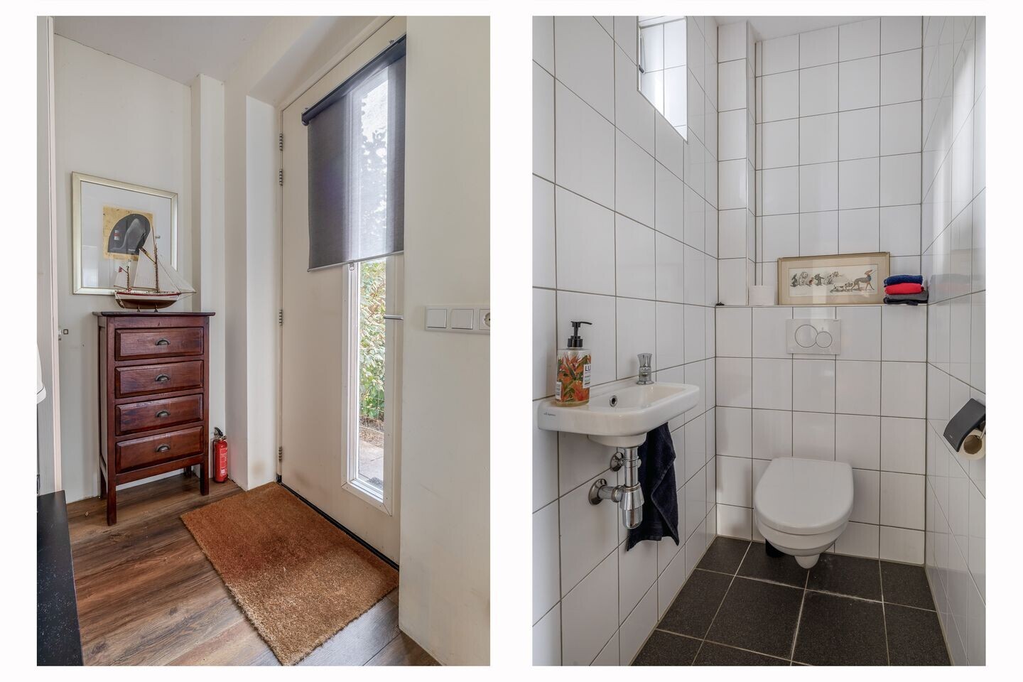 Vrijstaande woning te koop: Beurtskipper 4, Bakhuizen