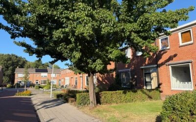 Huis te koop A. Rampionstrjitte 52