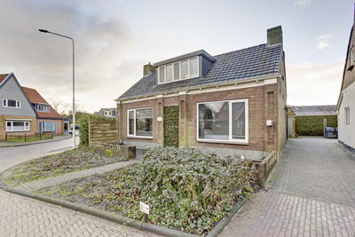Sint Odulph. 1