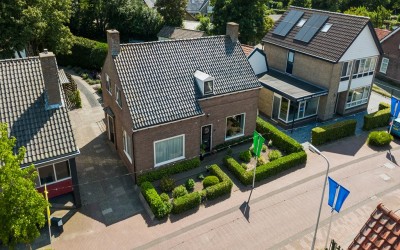 Sint Odulphusstraat 11