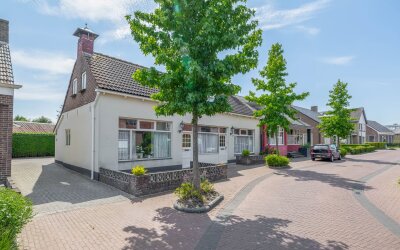 Sint Odulphusstraat 5