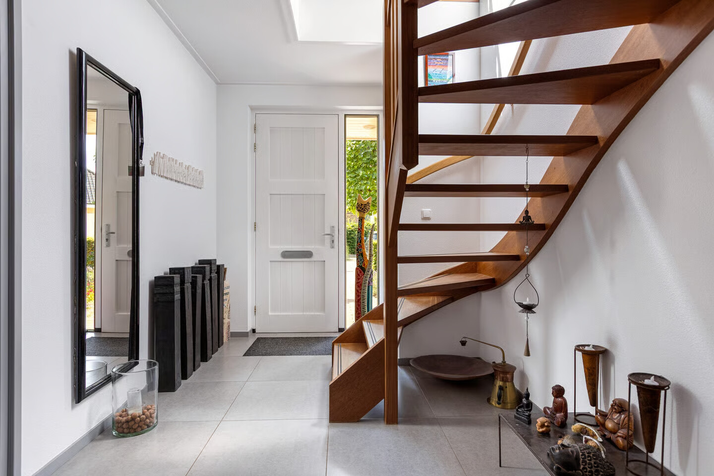 Vrijstaande woning te koop: Joop Schweitzerstrjitte 28, Elahuizen