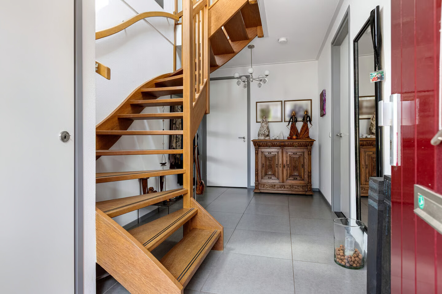 Vrijstaande woning te koop: Joop Schweitzerstrjitte 28, Elahuizen