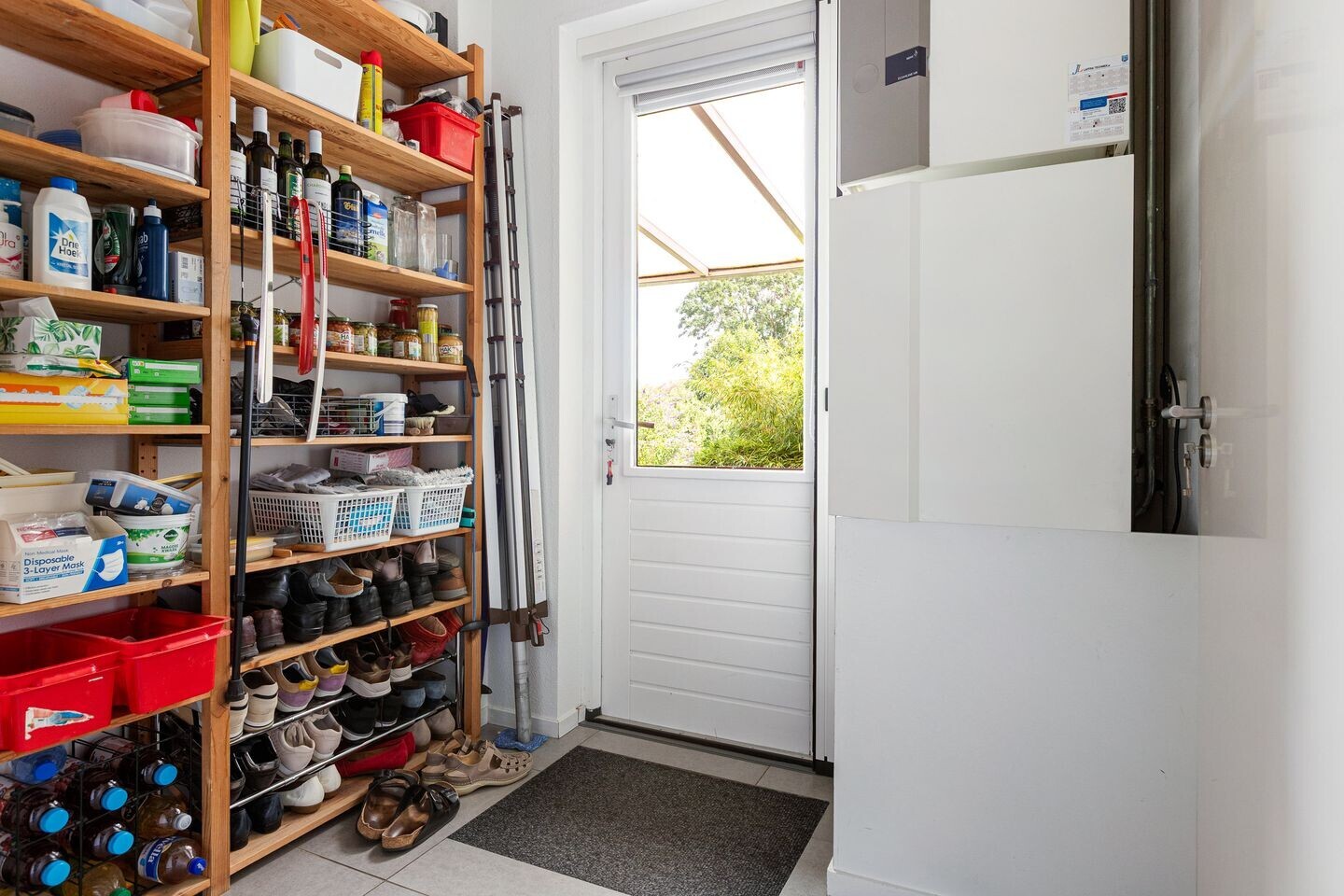 Vrijstaande woning te koop: Joop Schweitzerstrjitte 28, Elahuizen