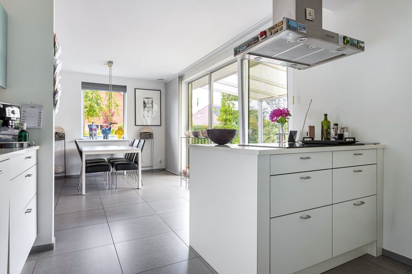 Vrijstaande woning te koop: Joop Schweitzerstrjitte 28, Elahuizen