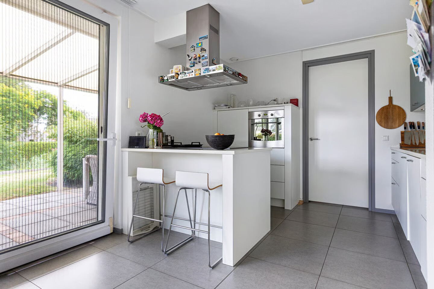 Vrijstaande woning te koop: Joop Schweitzerstrjitte 28, Elahuizen