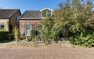 Huis te koop Buorren 3