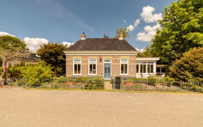 Nijbuorren 3