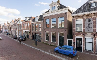 Hoogend 4